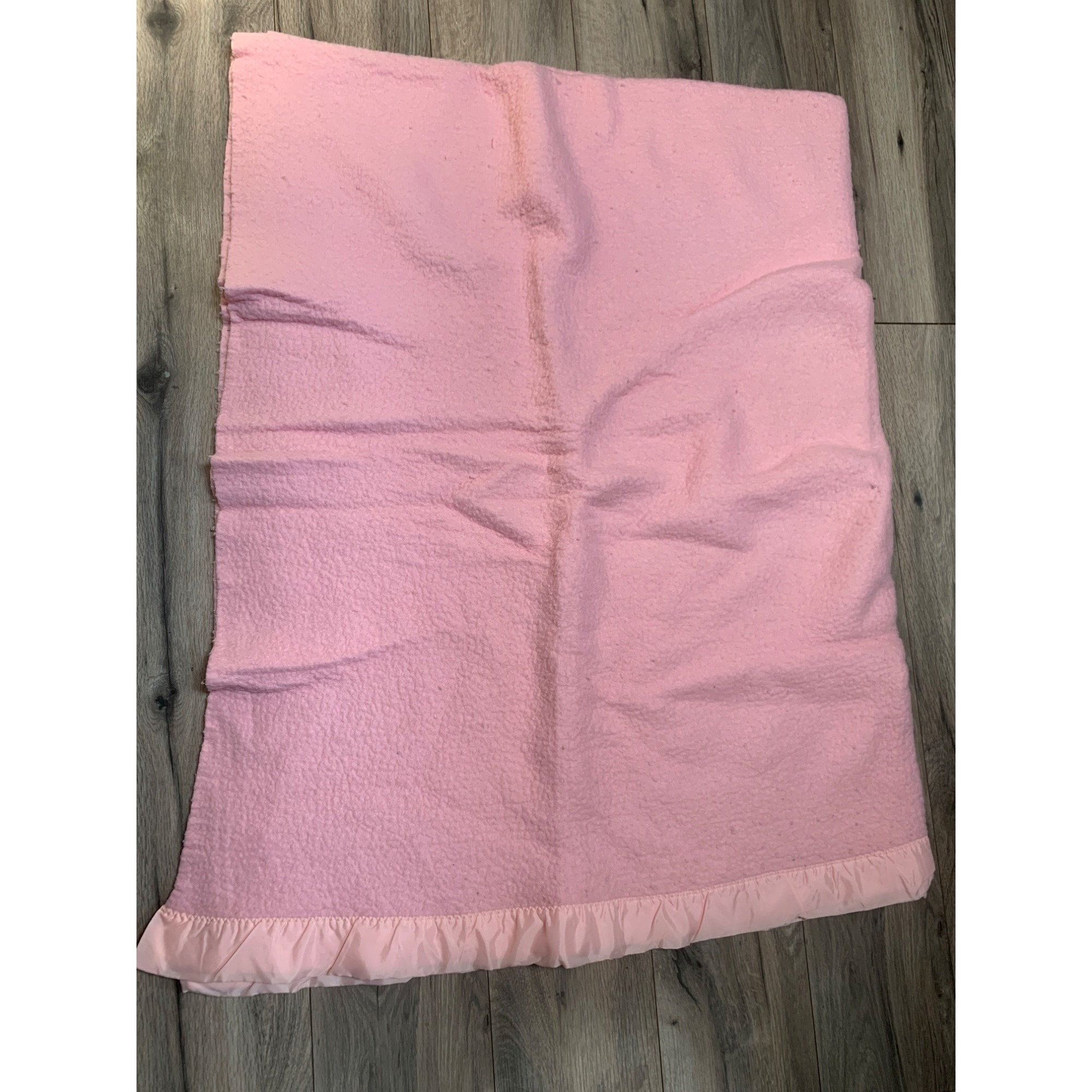 Diamond Center Blanket 1980年代購入 Vintage 全9色【EL PASO SADDLE BLANKET/エルパソサドルブランケット