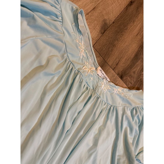 Completo vestaglia e camicia in seta da camera anni '60 | Mercato Solidale Mani Tese
