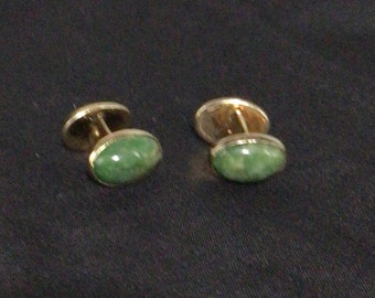 Anson 12 KT GF Cufflinks