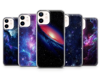 cosmos univers case for iPhone 15 pro, 14 pro max, 13 pro max, 12 pro max & SAMSUNG S10 Lite, A40, A50, Huawei P20,