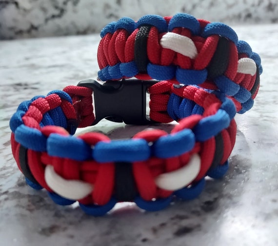 Paracord Charms