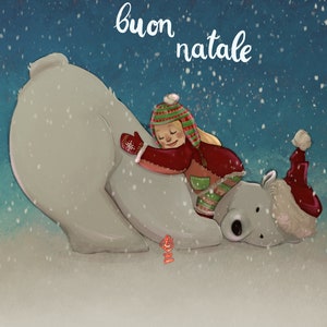 Polar bear