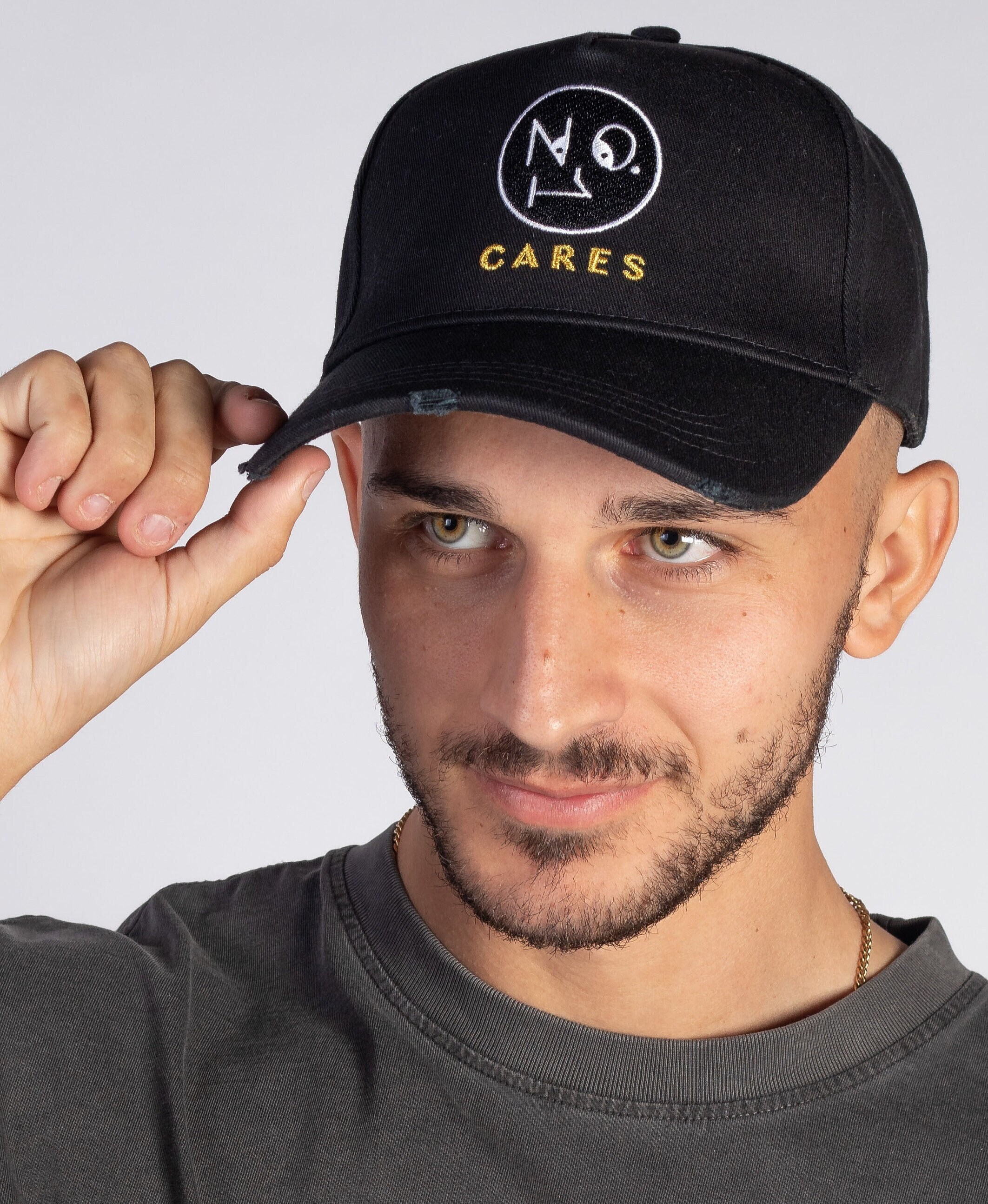 Designer Cap Hat Baseball - Etsy