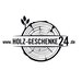 Holzgeschenke24 store logo