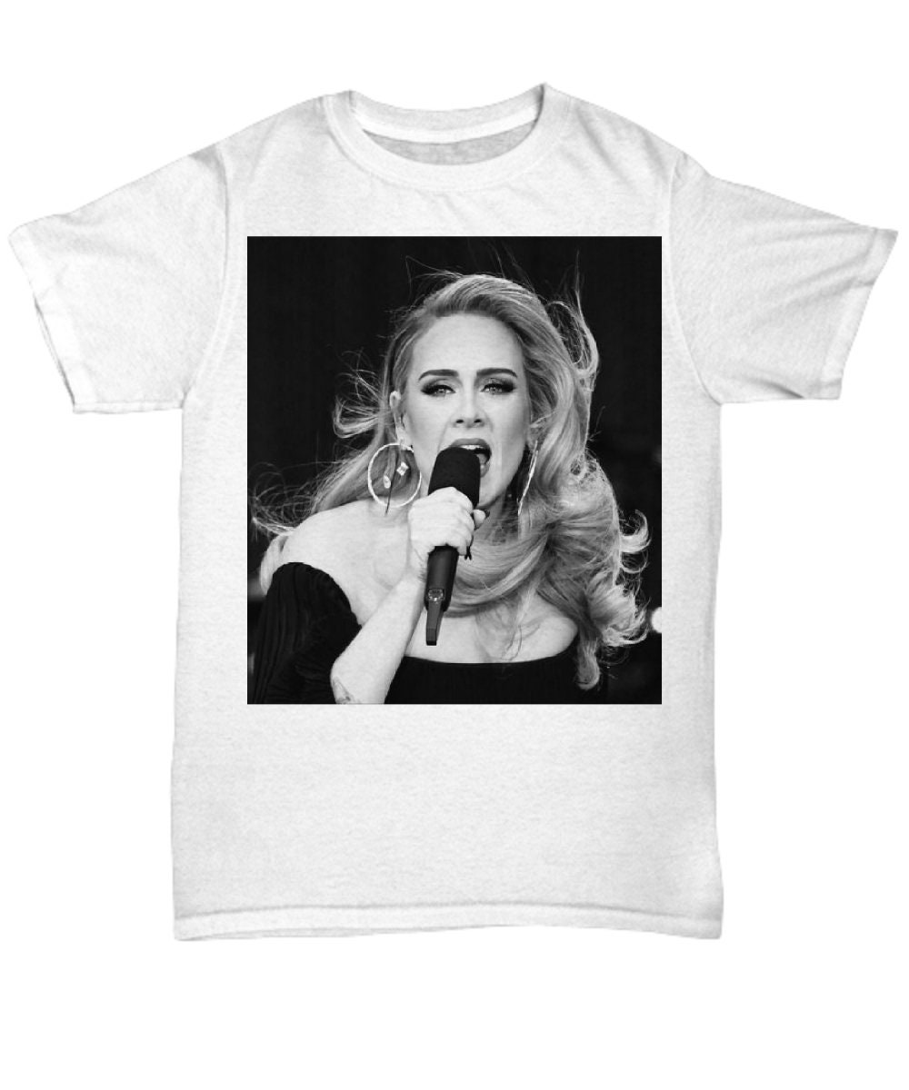 Discover Adele Shirt, Easy On Ne Shirt, Adele Fan Shirt, Adele Fandom, Adele 30 Album Ahirt