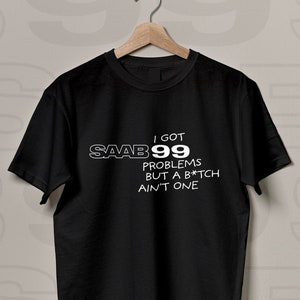 SAAB 99