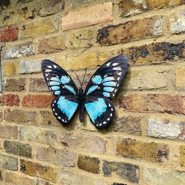 Outdoor Wall Decor Etsy UK