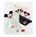 DISNEY FANNY PACK  Disney Patch Nylon Fanny pack Disney Iron On Chenille Patch nylon bag Stoney Clover Dupe Stoney Clover Lane 