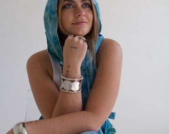 Milos Pashmina