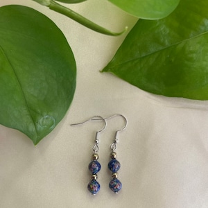 Fantaisie Earrings