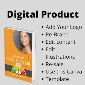 White Label Credit Repair