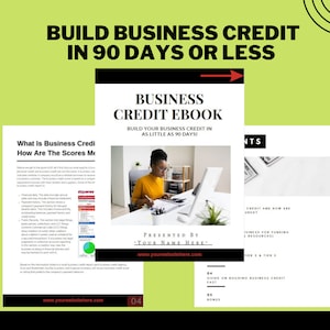 Ebook Canva Pro, crédit commercial DPP, modifiable, droits de revente 100 % - Modèle Canva - eBook en marque blanche - changement de nom, modification et revente - eBook DPP