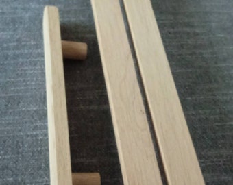 Möbelgriffe holz eiche - Unsere Produkte unter allen analysierten Möbelgriffe holz eiche
