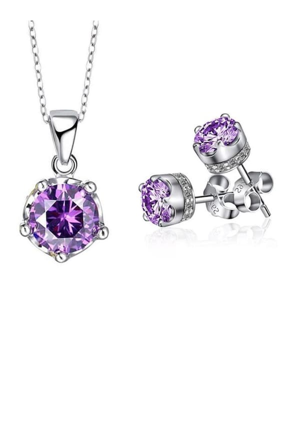 Birthstone sets for sale discount
