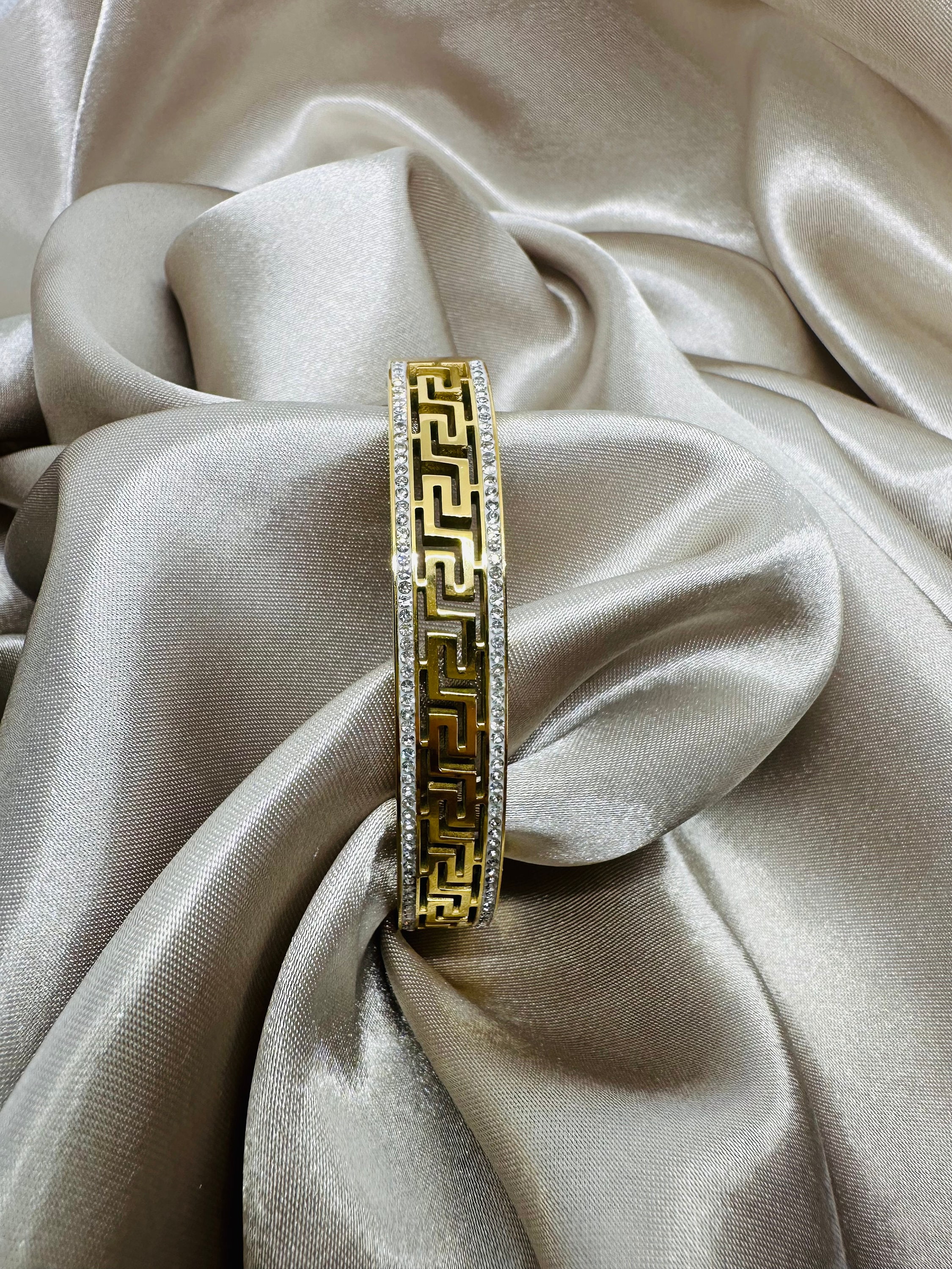Bracciale Mother Oro 18K - Regalo Festa della Mamma | Gioielleria Italiana