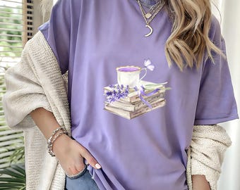 Lavender, printable, lavender watercolor, digital watercolor