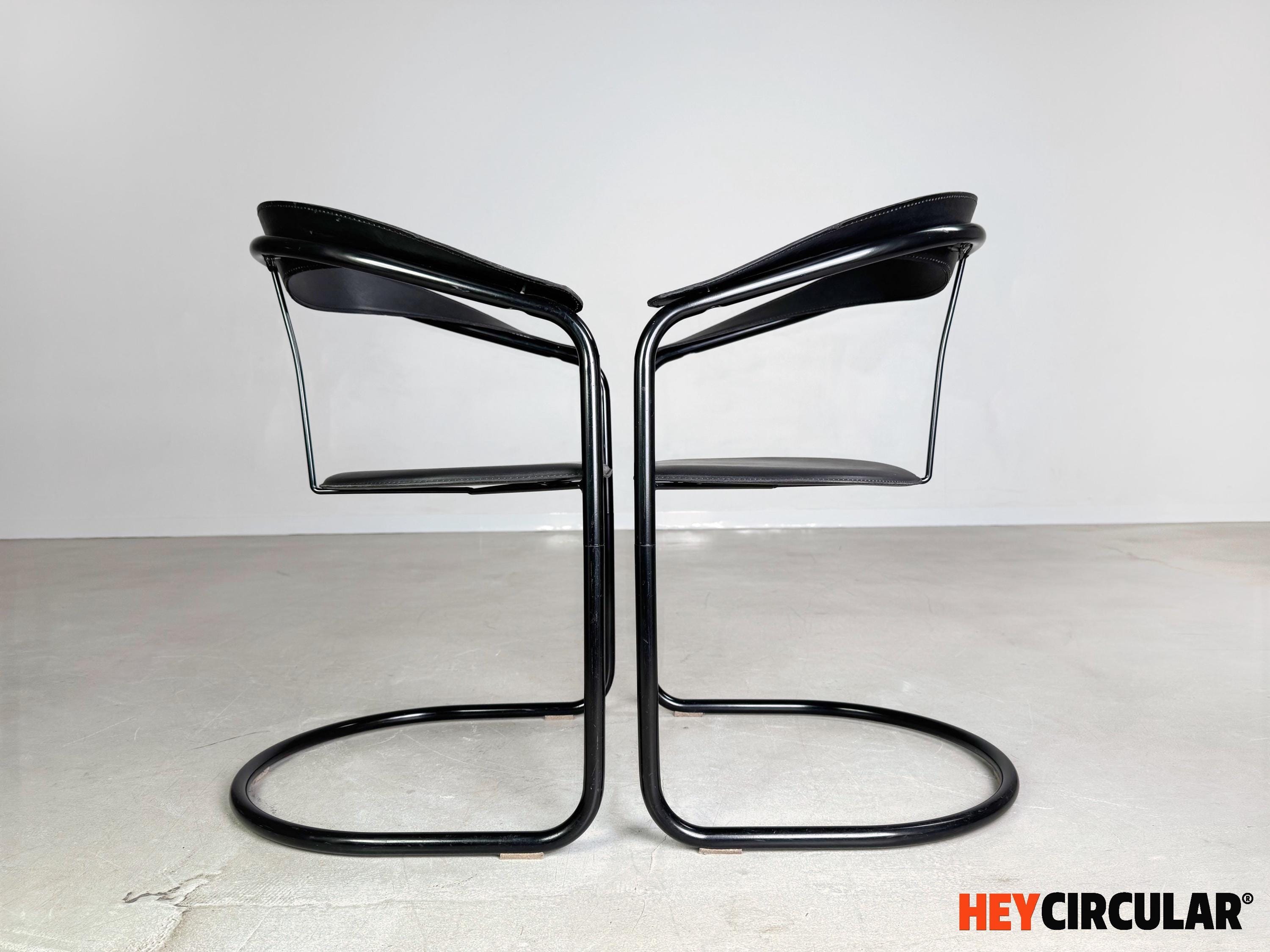 【希少】Arrben社製のCanastaチェア　1脚 希少】Arrben社製のCanastaチェア 1脚 - メルカリ