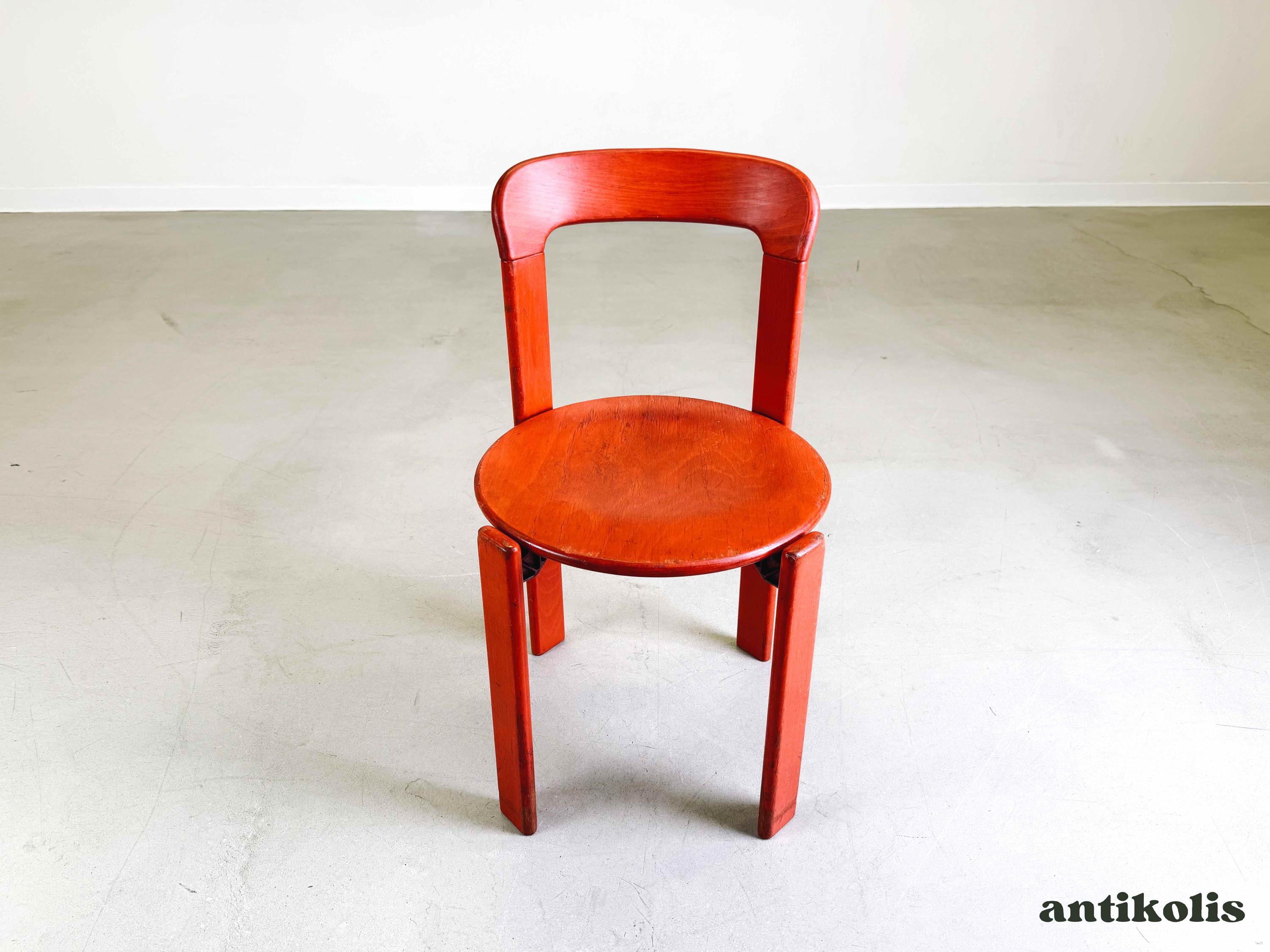 Rey Chair, HAY | MillerKnoll