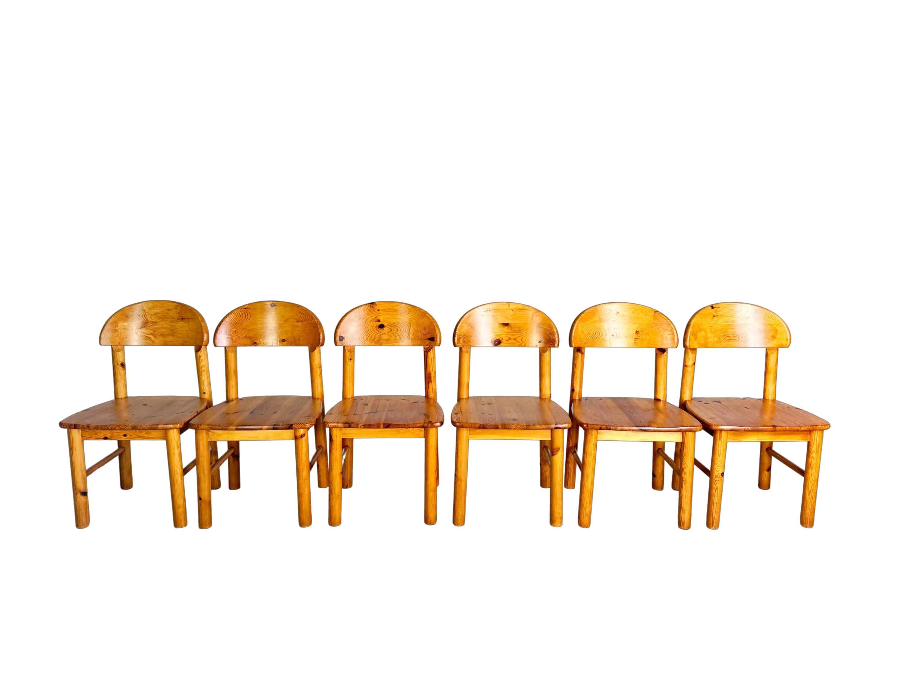 Effezeta Chairs - Etsy Canada