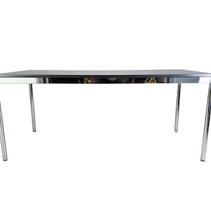 15x Original USM Haller desk in desired color design table