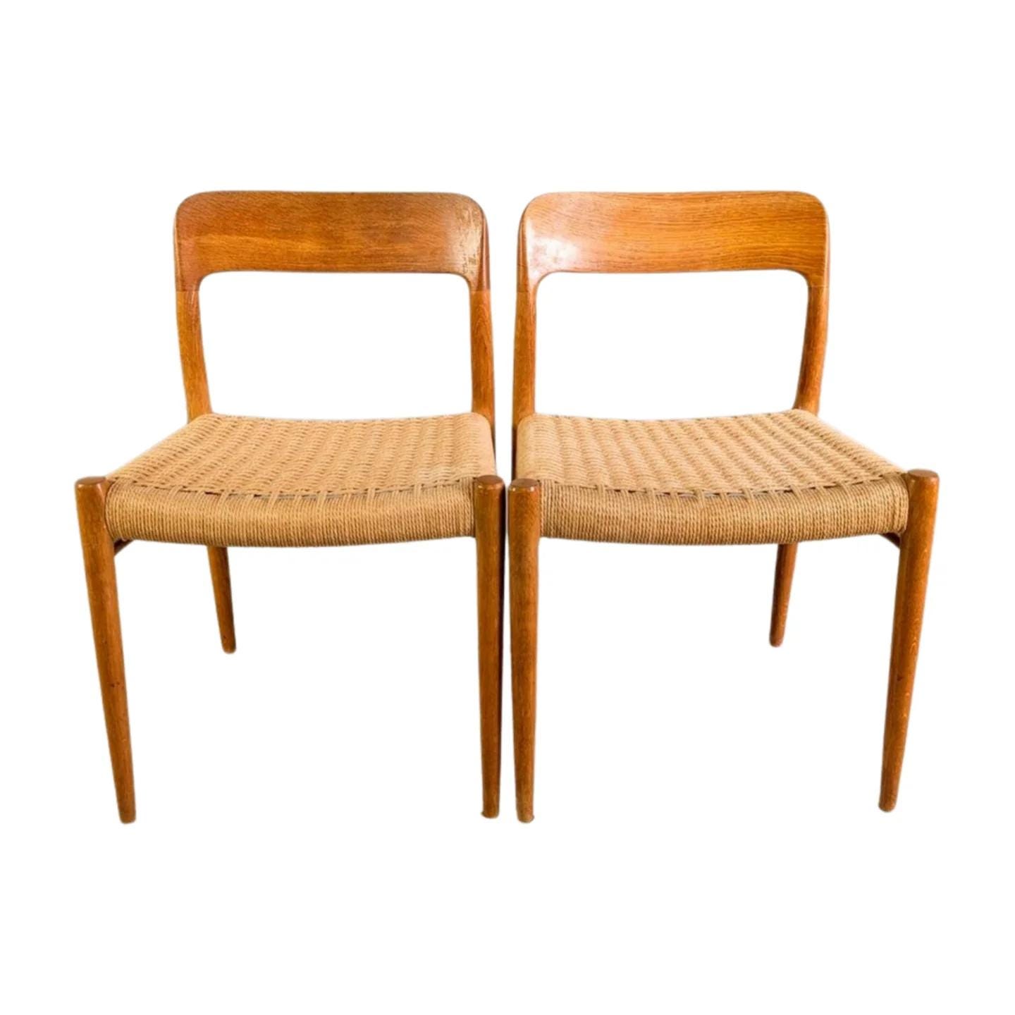 Niels Otto Moller 71 - Etsy UK