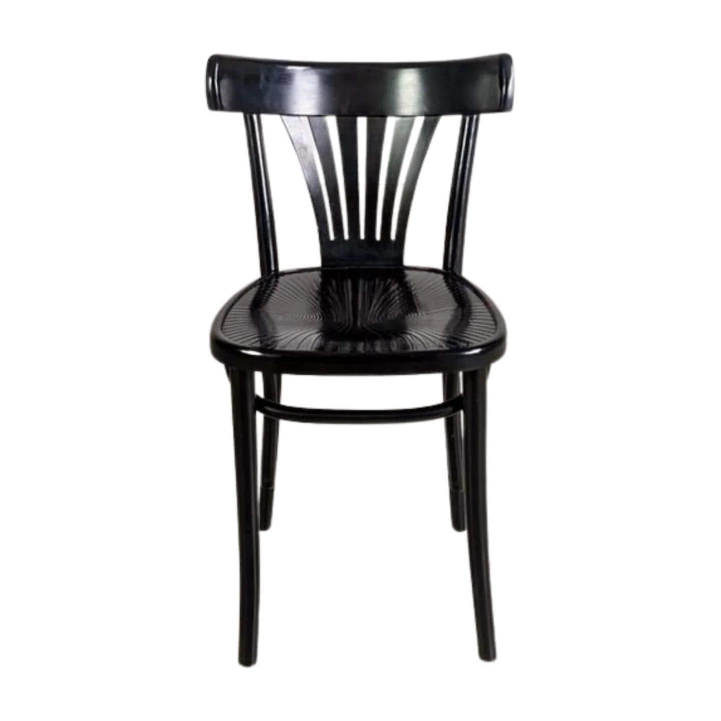 ポーランド Radomsk ラドムスコ ベント 曲げ木 ダイニングチェア 公式