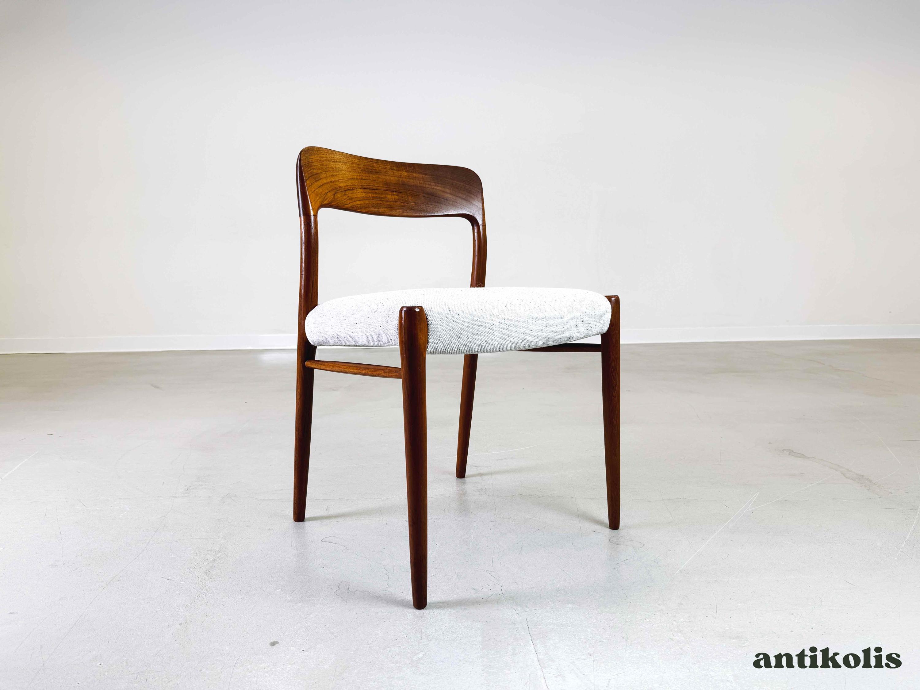 Jl Moller Dining Chairs - Etsy Jl Moller Dining Chairs - Etsy