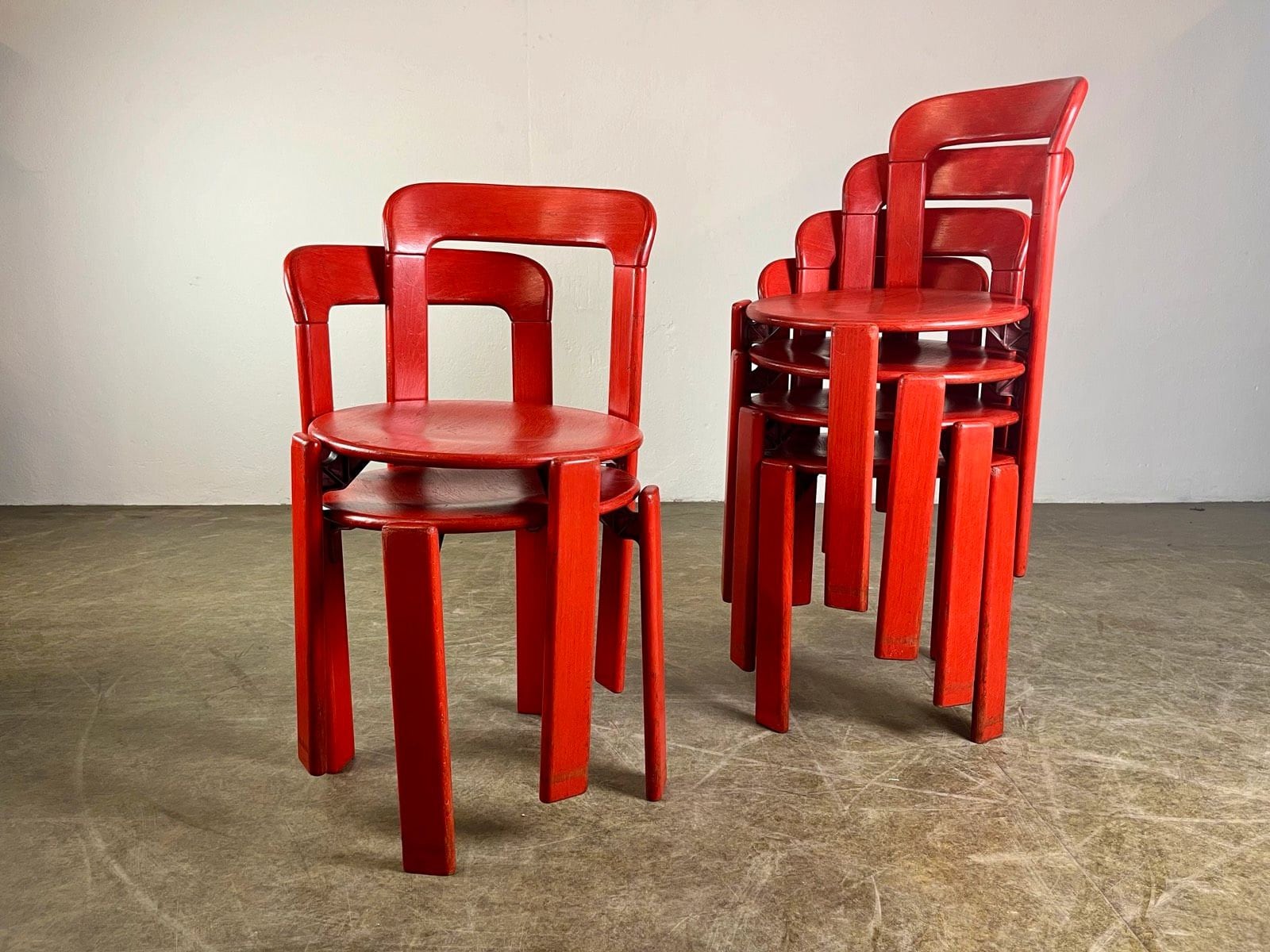 Rey Chair, HAY | MillerKnoll