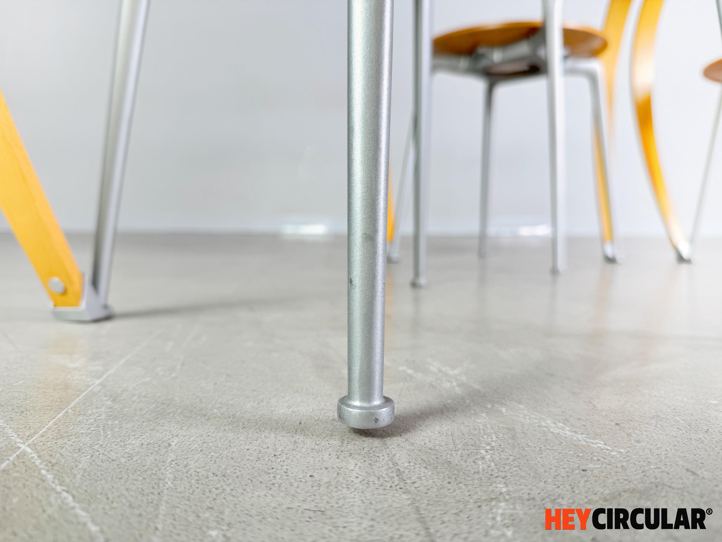 オリジナル リバースチェア 4脚セット Cassina Andrea Branzi - Etsy 日本