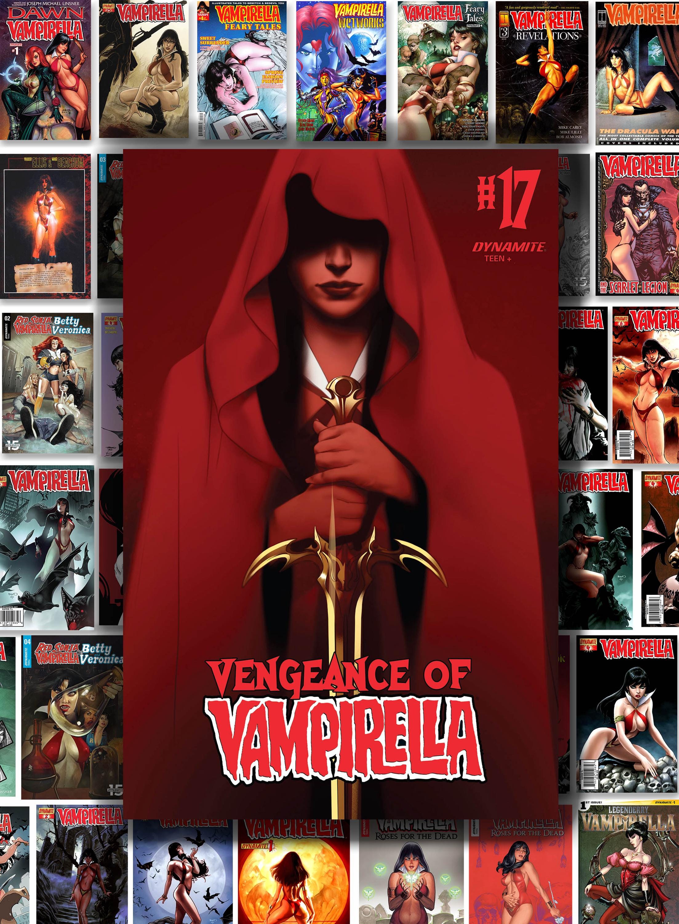 Vampirella comic Book Collection Digital Archive Vintage Horror Comics vampirella-comic-book-collection-digital-archive-vintage-horror-comics