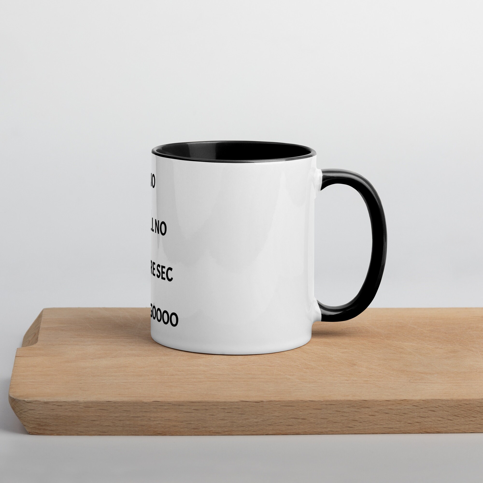 The Mug of Mugs 