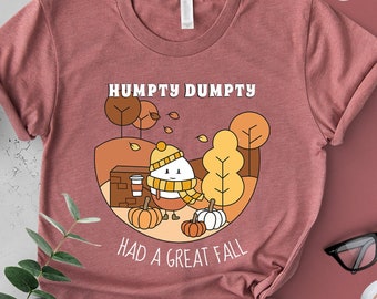 Trending Fall Shirts - Etsy
