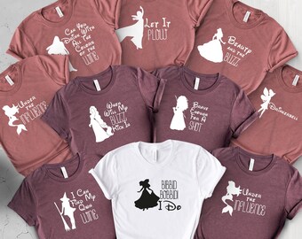Bachelorette Shirts Disney - Etsy