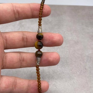 Tiger Eye Handmade Bracelets, Tigers Eye, Healing Bracelet, Tiger Eye Bracelet, Beaded Bracelet, Tiger Eye, Gift For Her, Gemstone Jewelry