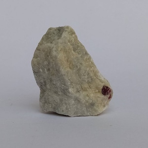 Ruby in Crystal Marble, Natural Ruby Stones, Loose Ruby, Ruby Lapidary, Dreams Ruby, Ruby Large, Ruby Geometric, Ruby Hathphool, Ruby Gift