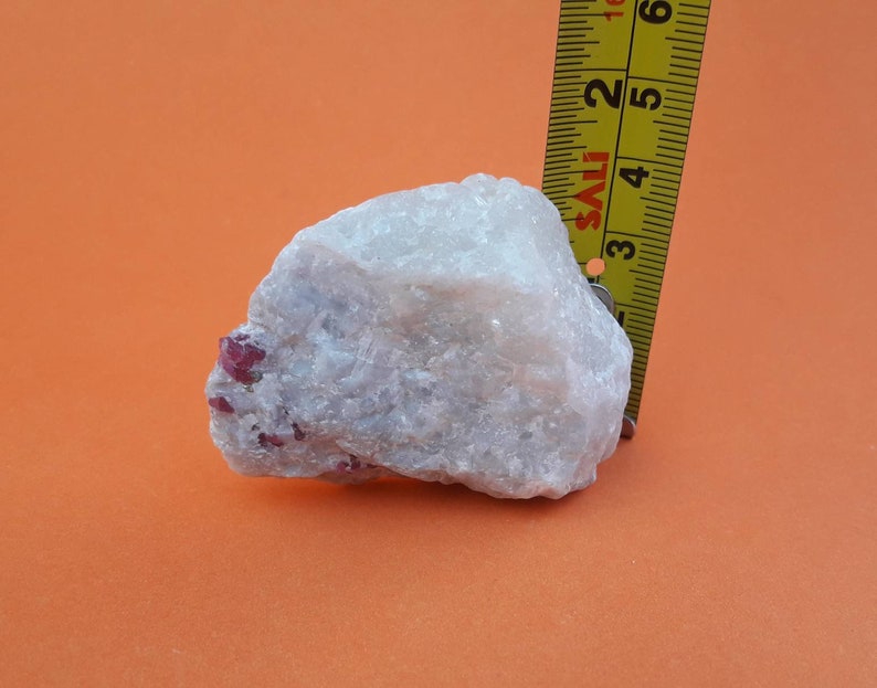 Ruby in Crystal Marble, Natural Ruby Stones, Loose Ruby, Raw Ruby, Ruby ...