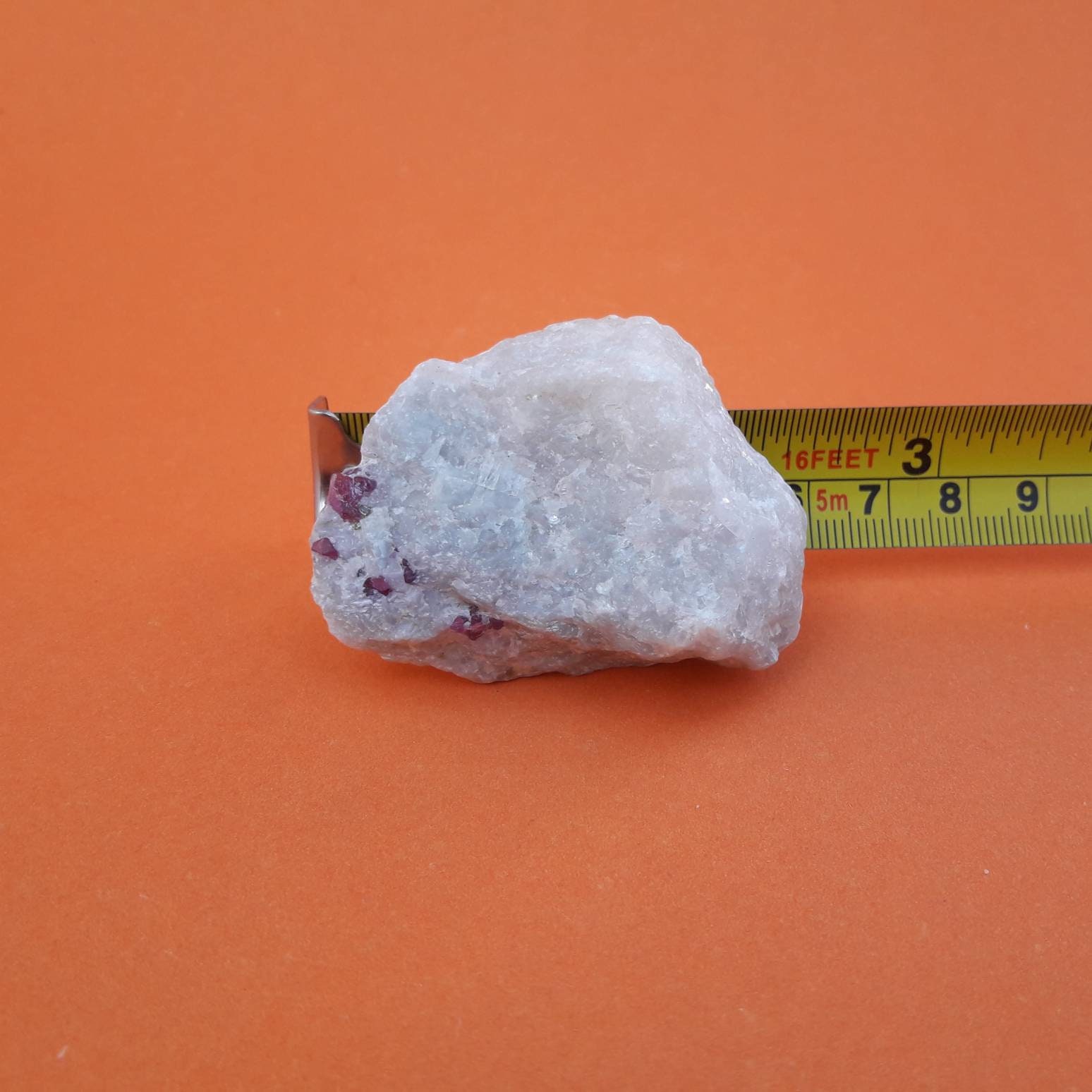 Ruby in Crystal Marble, Natural Ruby Stones, Loose Ruby, Raw Ruby, Ruby ...
