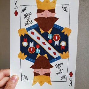 Fathers day cards