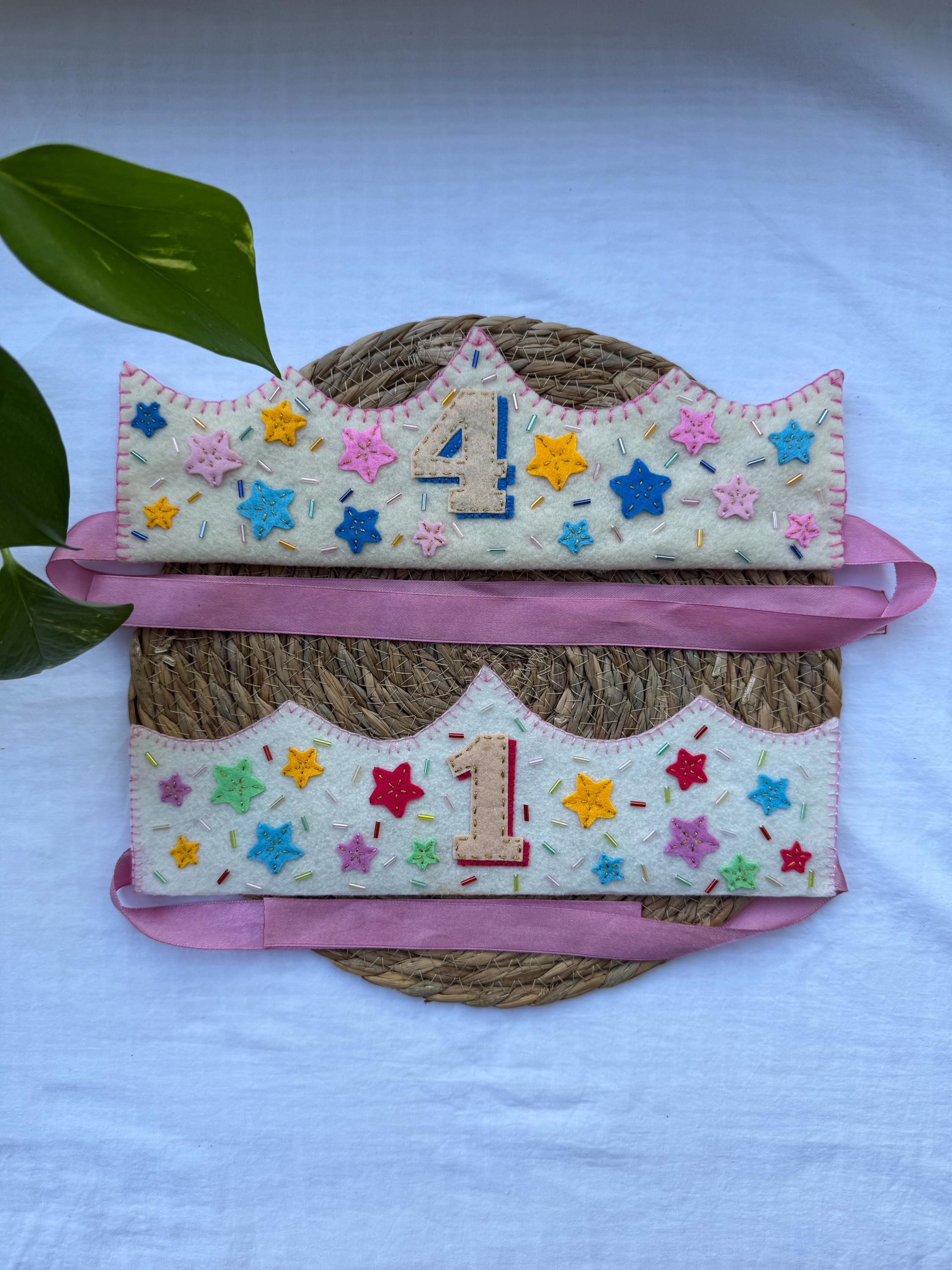 誕生日ケーキフェルト - Etsy 日本