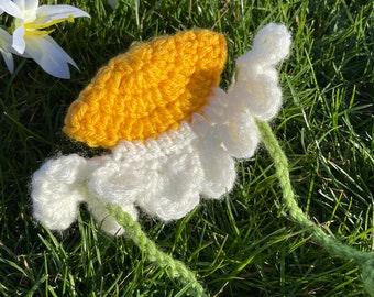 Cat Daisy Hat - Available for All Pets - Dog / Cat / Pet Hat