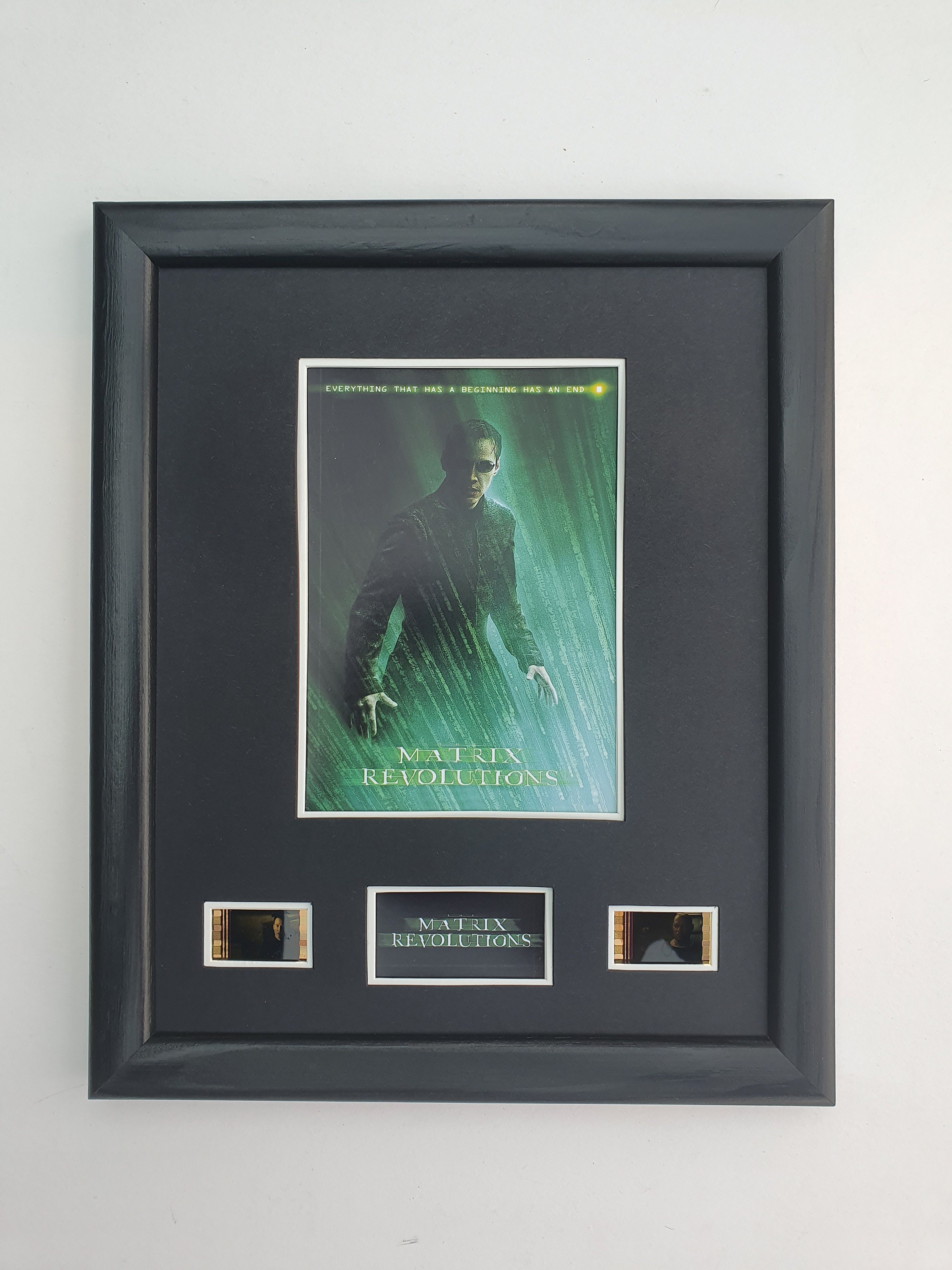 Matrix revolutions - Etsy 日本