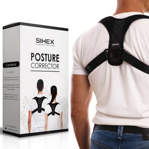 Posture Corrector for Women -  Canada
