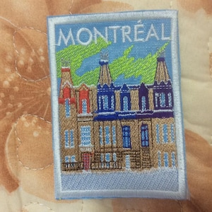 Montreal Quebec Kanada Souvenir