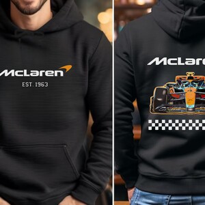 F1 mclaren merch Clearance