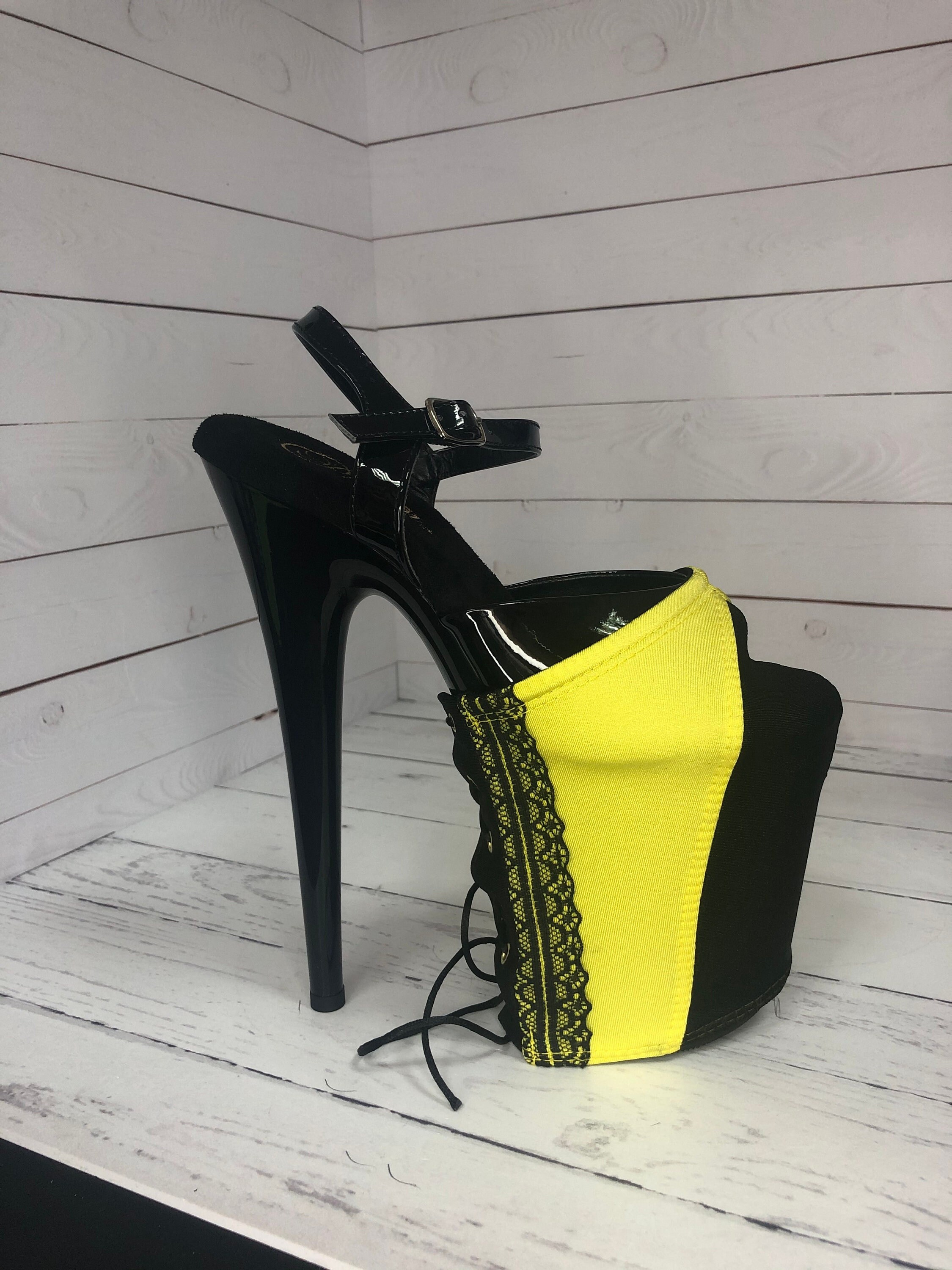 Protective Shoe Covers Pole Dance Pole 