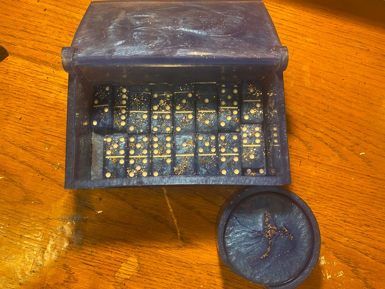 Dominos Party Package 1 Etsy