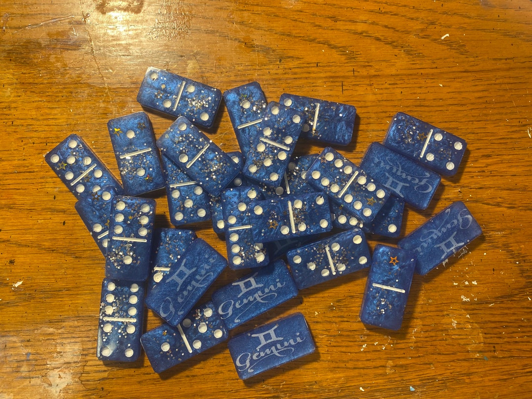 Dominos Party Package 1 Etsy