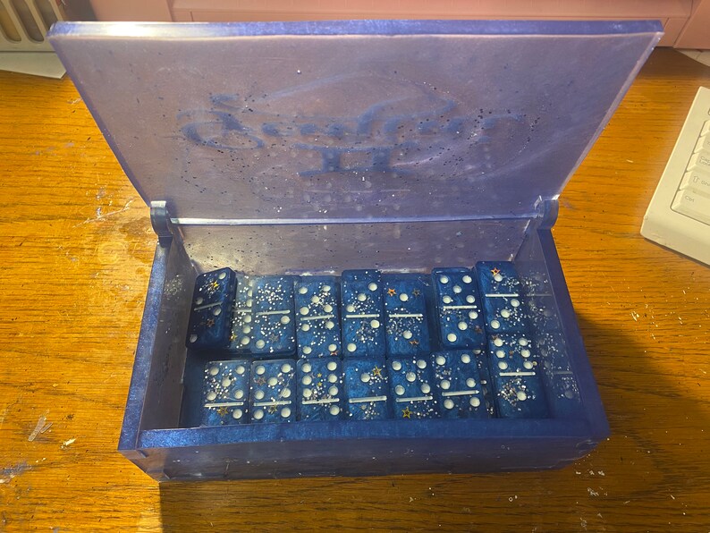 Dominos Party Package 1 Etsy