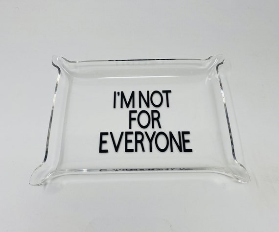 everyone ヴィンセントトレー everyone vincent ceramic tray | everyone