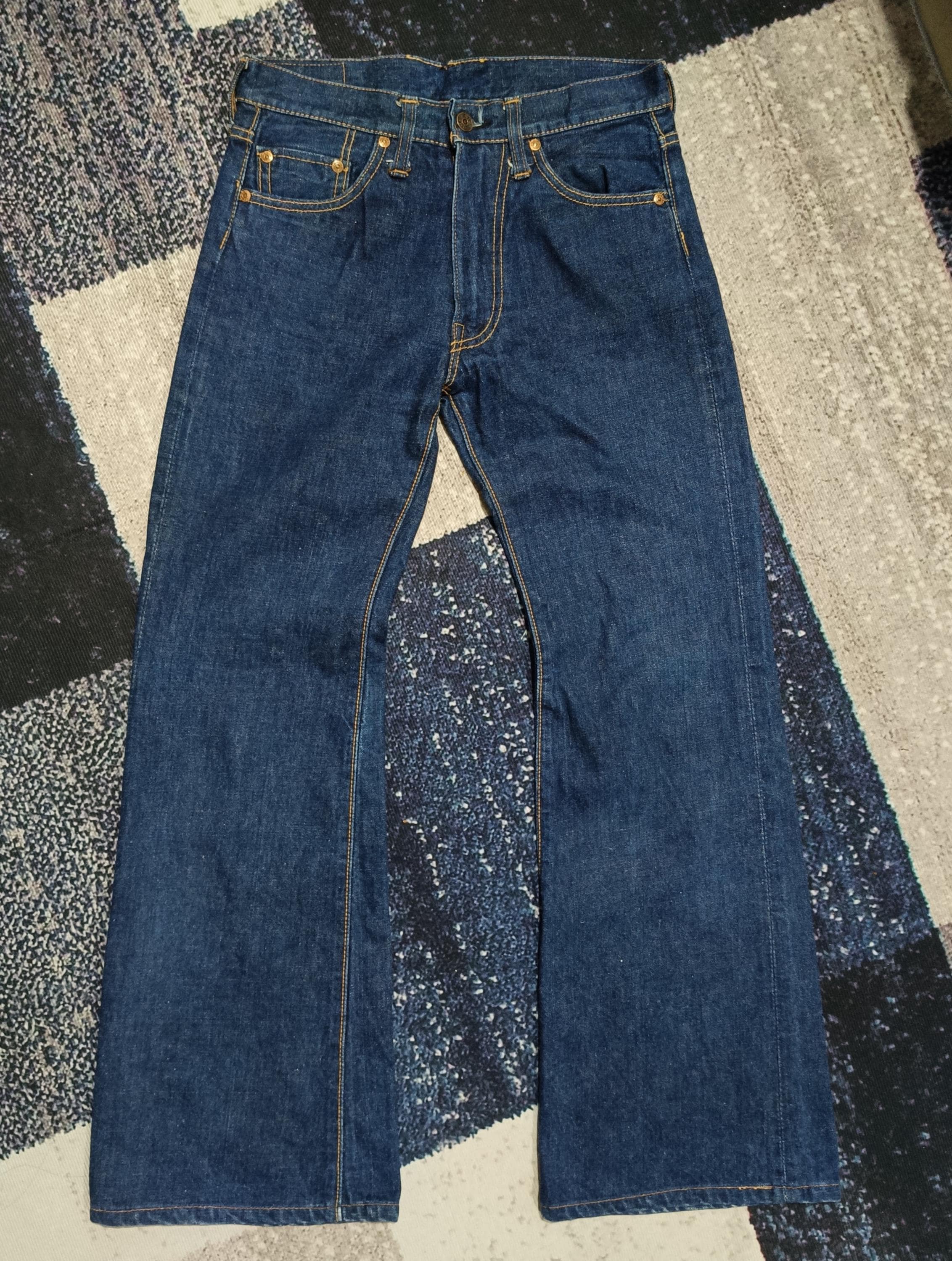 Bigstone Jeans - Etsy
